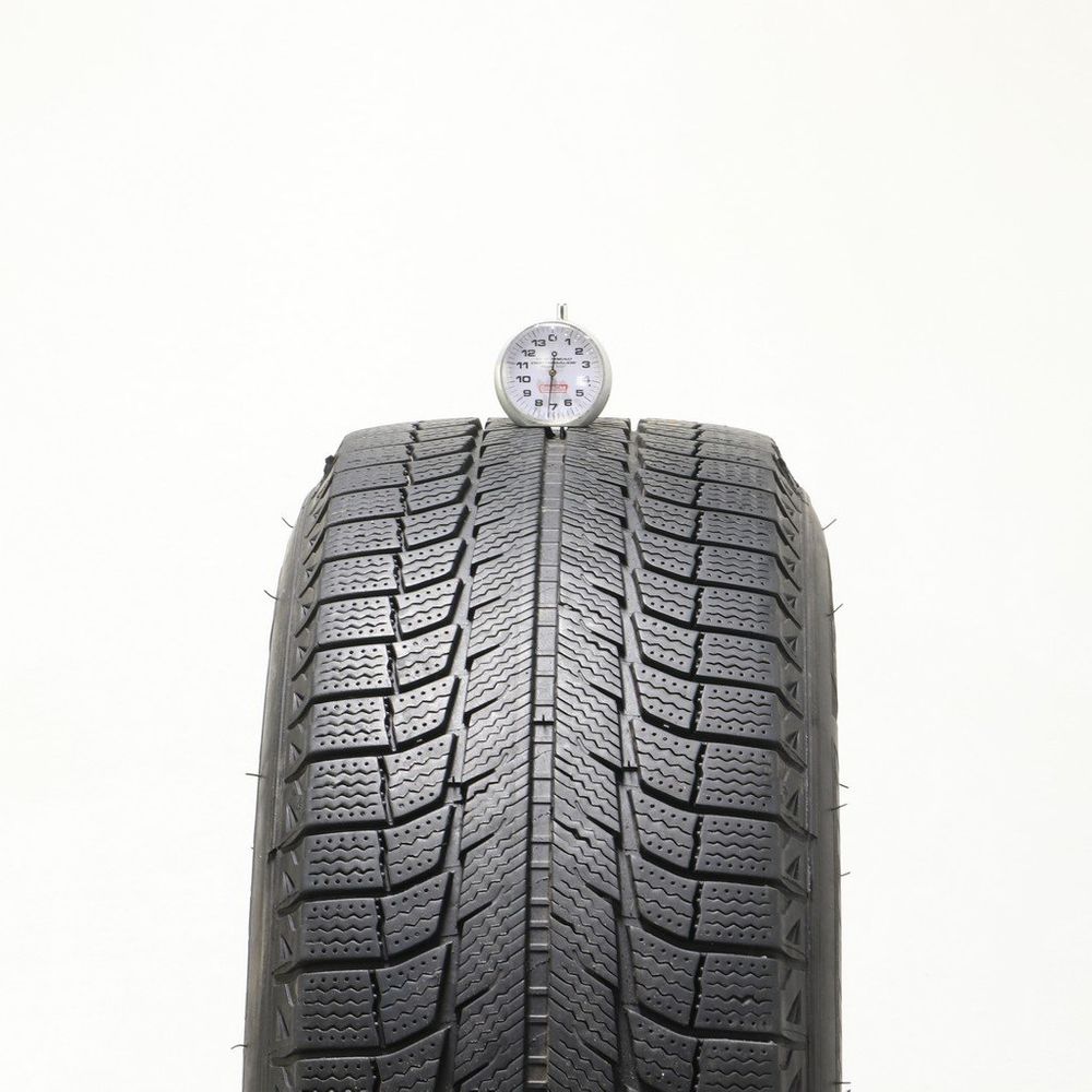 Set of (4) Used 235/65R17 Michelin Latitude X-Ice Xi2 108T - 6-7.5/32 - Image 8