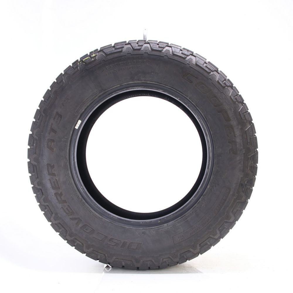 Used 265/65R17 Cooper Discoverer AT3 4S 112T - 10.5/32 - Image 1