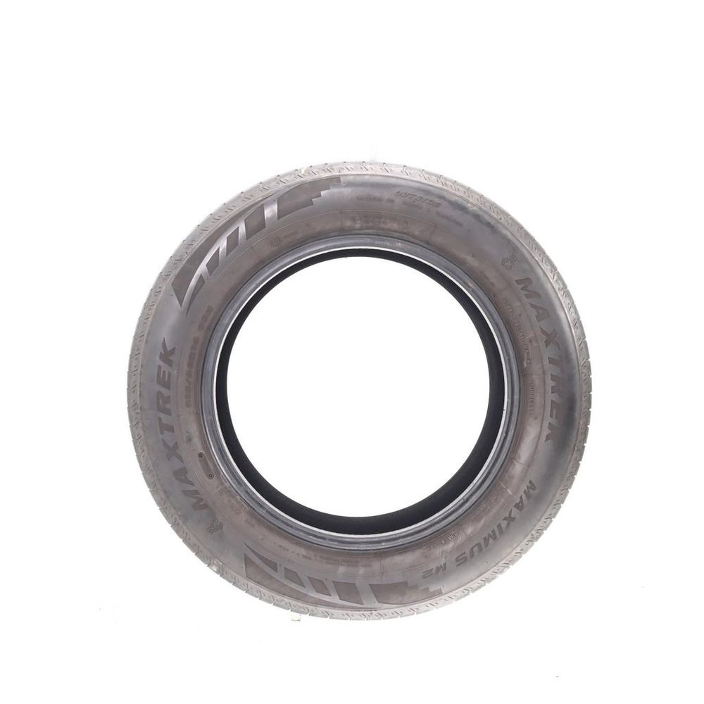 Used 215/60R16 Maxtrek Maximus M2 95H - 7/32 - Image 3