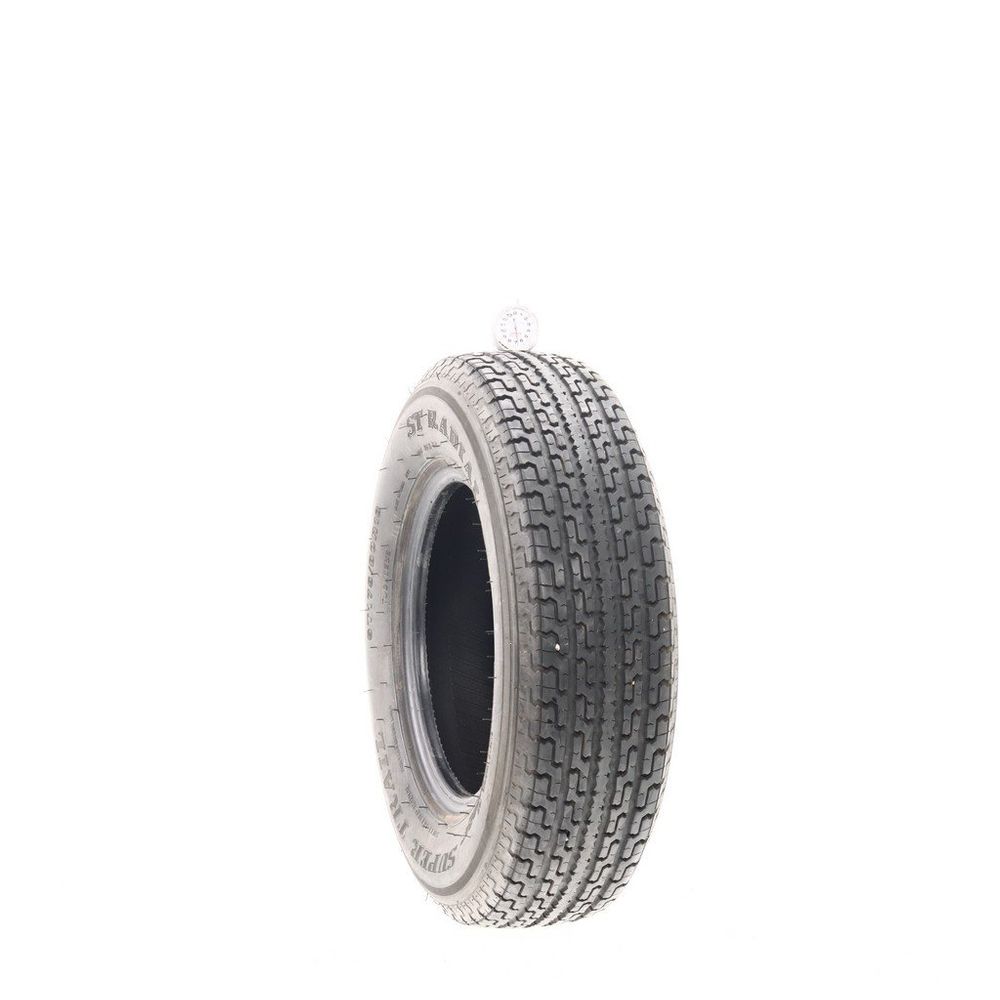 Used ST 175/80R13 Super Trail ST Radial 1N/A C - 6.5/32 - Image 1