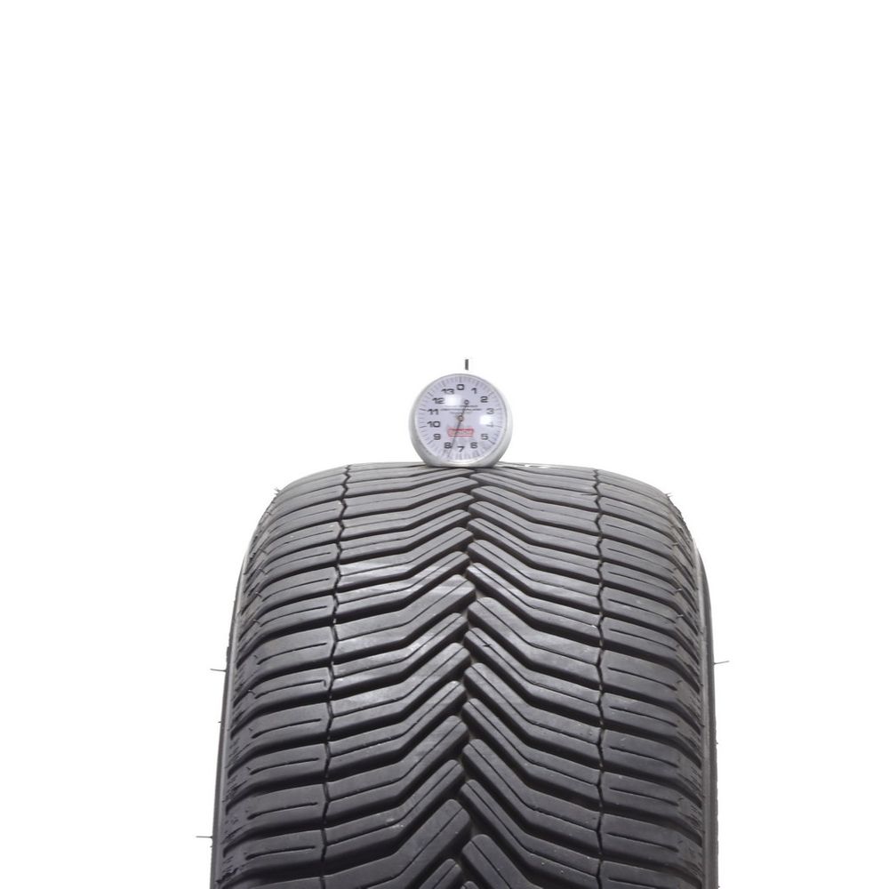 Used 215/55R17 Michelin CrossClimate Plus 98W - 7.5/32 - Image 2