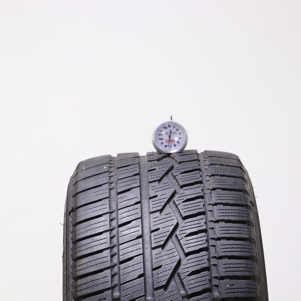 Set of (2) Used 265/50R20 Toyo Celsius CUV 107V - 7-8.5/32 - Image 2