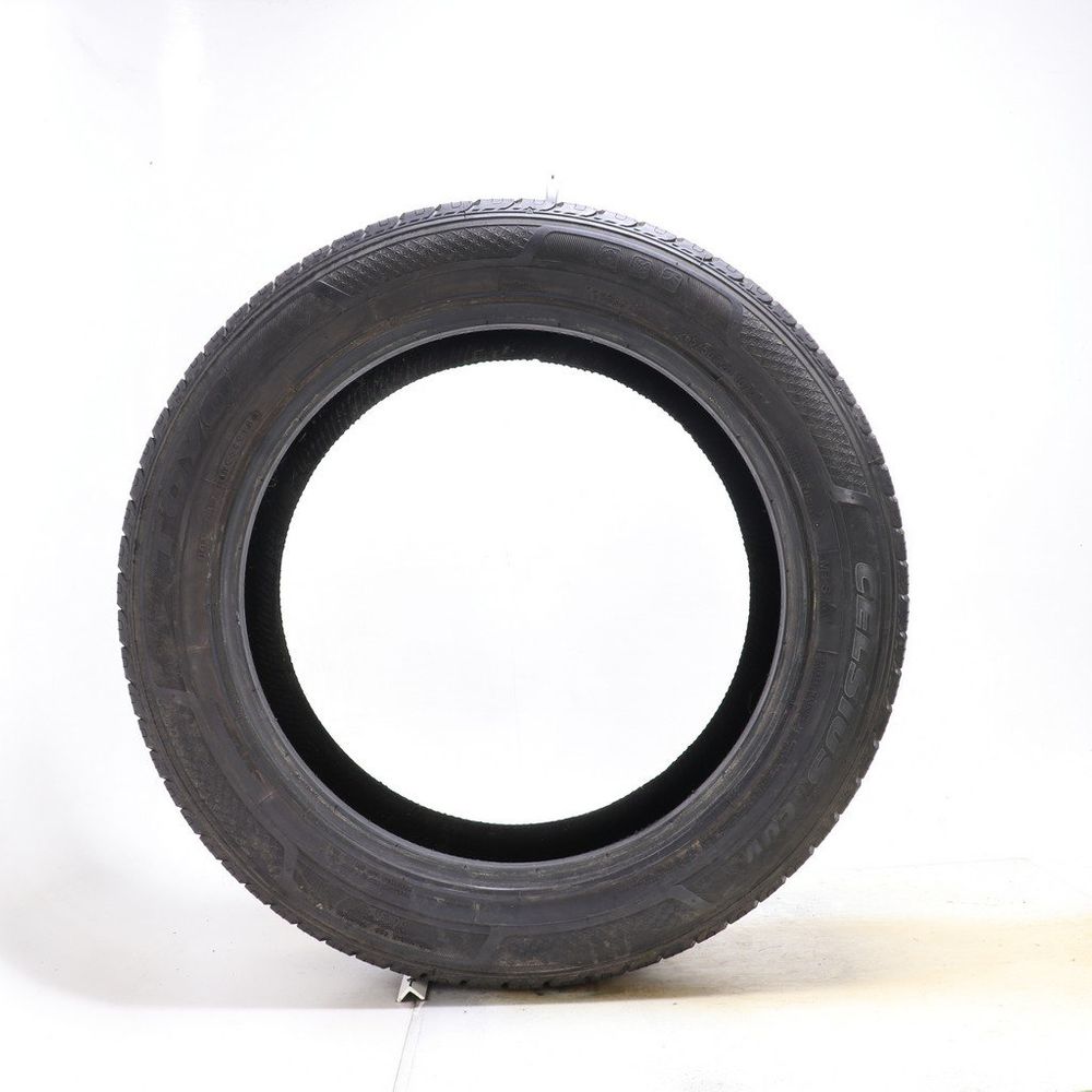Set of (2) Used 265/50R20 Toyo Celsius CUV 107V - 7-8.5/32 - Image 3