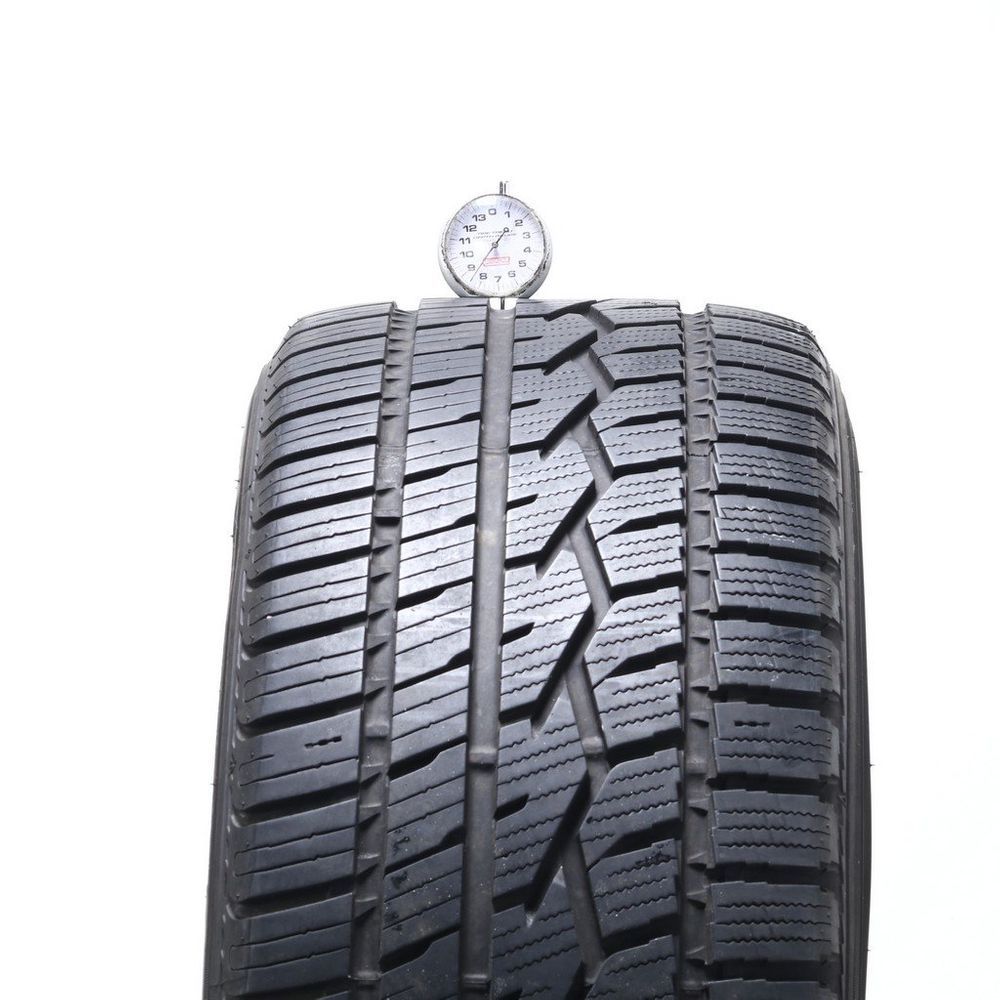 Set of (2) Used 265/50R20 Toyo Celsius CUV 107V - 7-8.5/32 - Image 5