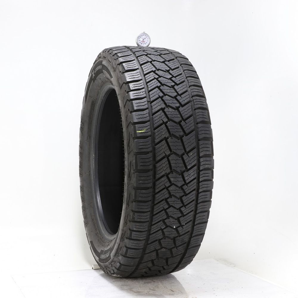 Used 275/55R20 Hercules Terra Trac AT X-Journey 117T - 8.5/32 - Image 1