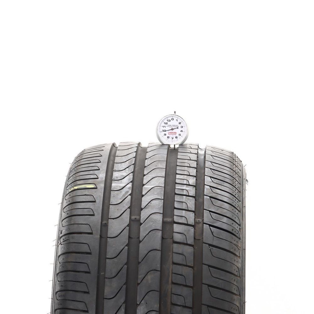 Used 275/45R20 Pirelli Scorpion Verde 110W - 9.5/32 - Image 2