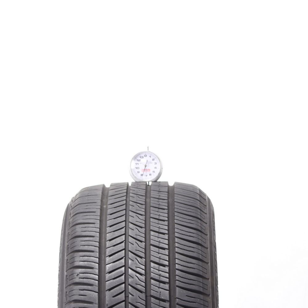 Set of (2) Used 205/50R17 Yokohama YK740 GTX 93V - 7.5-8.5/32 - Image 2