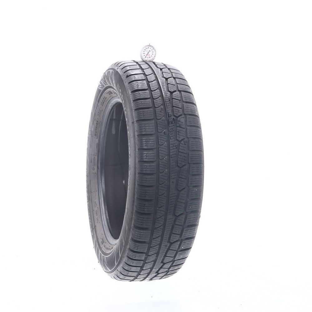 Used 215/65R17 Nokian Nordman WR SUV 99T - 8/32 - Image 1