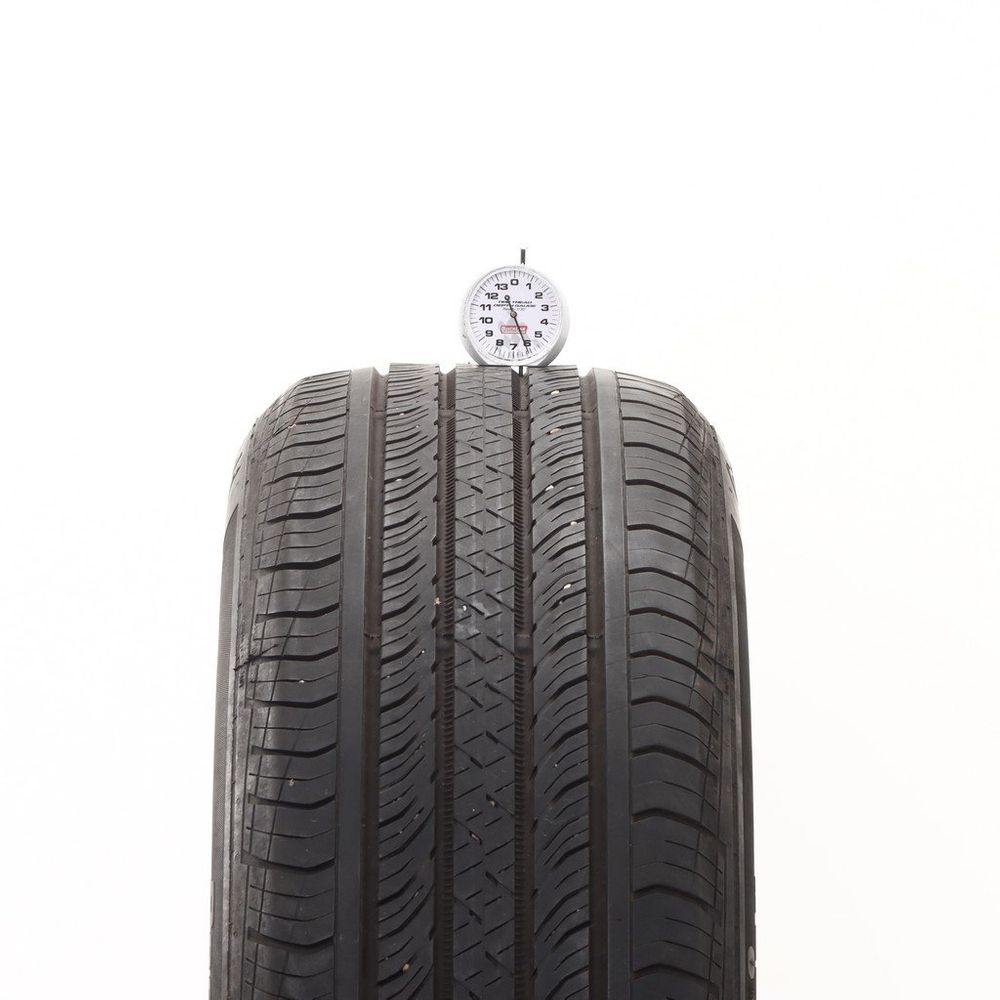 Set of (4) Used 215/55R17 Continental ProContact TX 94V - 5.5-6/32 - Image 5