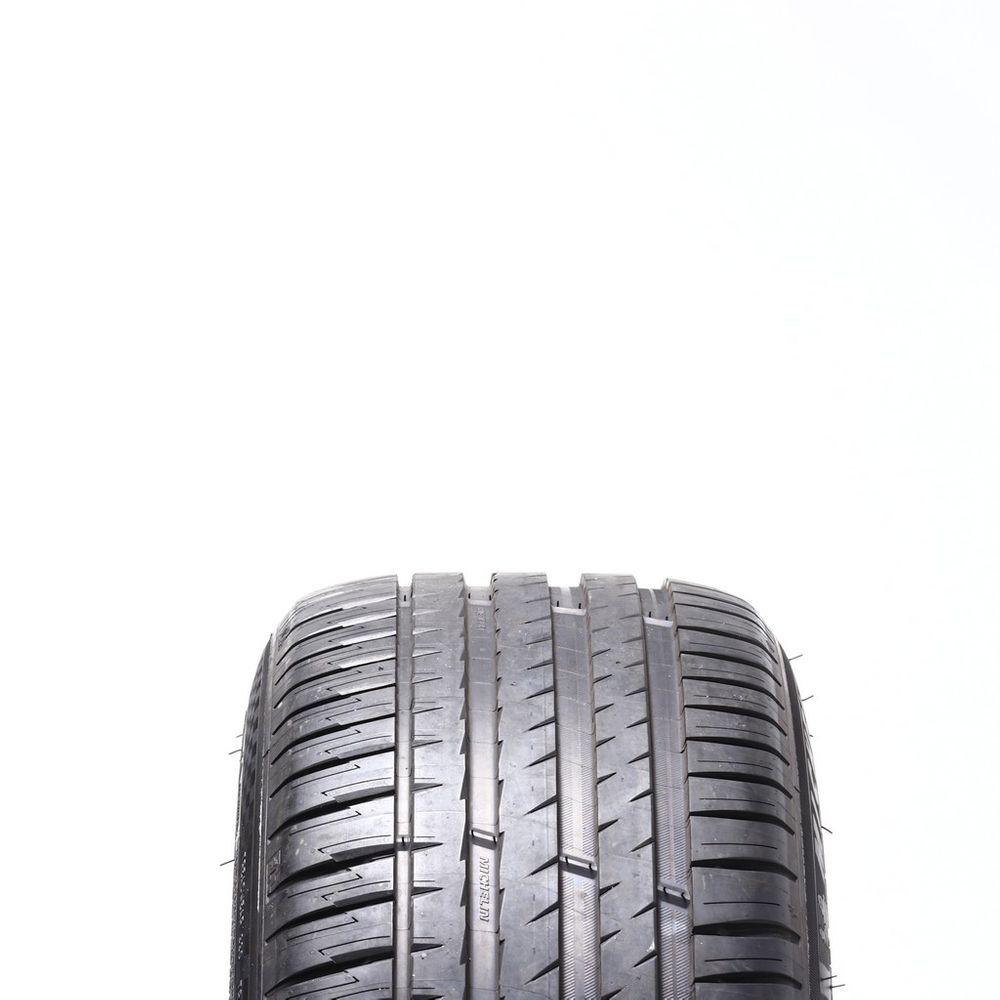 Driven Once 235/45R19 Michelin Pilot Sport 4 SUV ZP 95V - 9/32 - Image 2