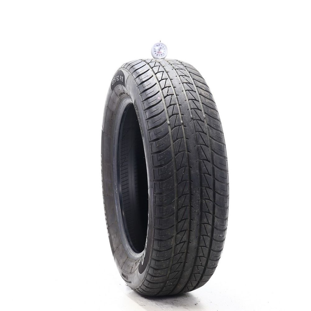Used 225/60R18 Primewell PS830 100H - 8/32 - Image 1