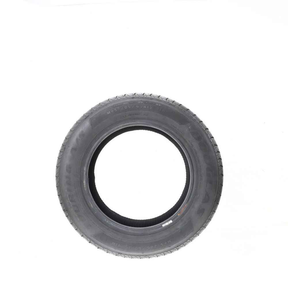 New 205/60R15 Douglas Touring A/S 91H - Image 3