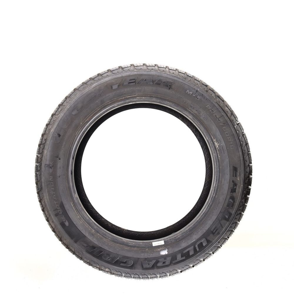 Driven Once 225/60R18 Goodyear Eagle Ultra Grip GW3 99V - 11/32 - Image 3