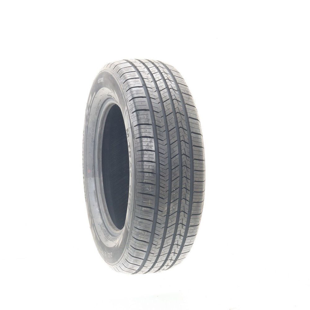 Set of (2) New 235/65R17 Mastertrack M-Trac CUV 104H - Image 1