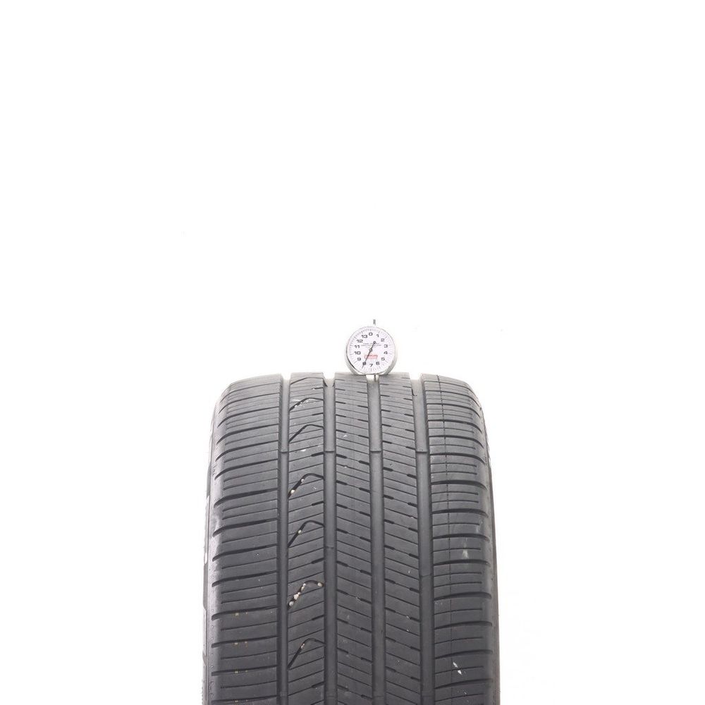 Used 255/35R19 Pirelli P Zero AS Plus 3 96Y - 8/32 - Image 2