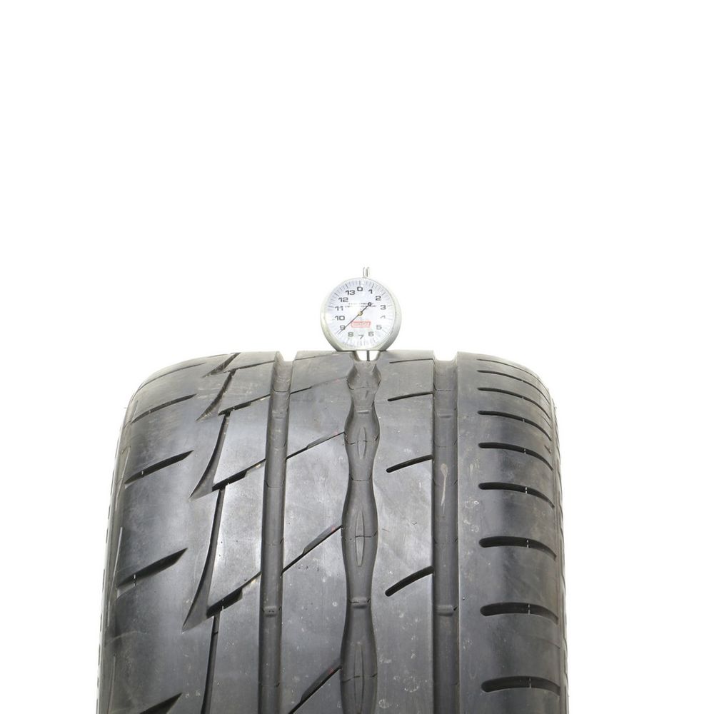 Used 275/35R19 Firestone Firehawk Indy 500 100W - 8.5/32 - Image 2