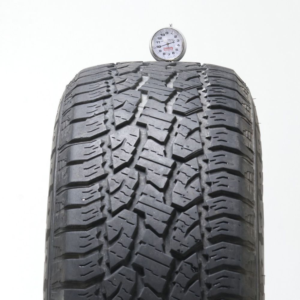 Used 275/60R20 Trail Guide All Terrain 115T 10/32 Utires