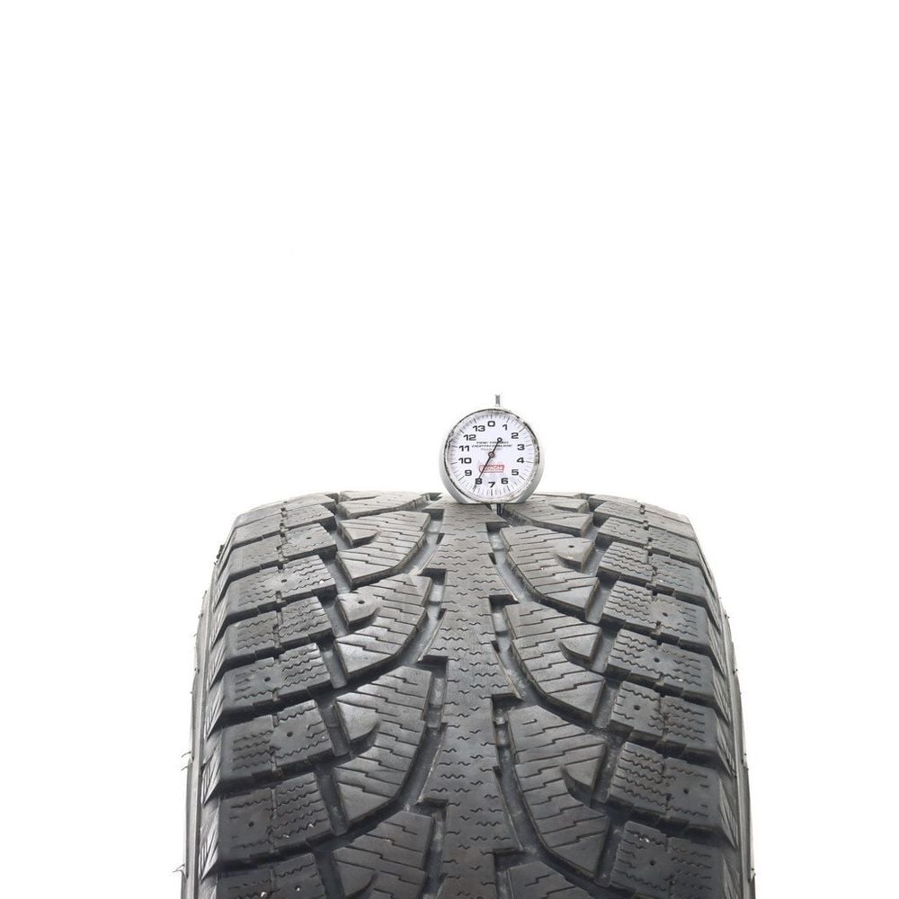 Set of (2) Used 275/65R18 Hankook iPike RW11 114T - 8-9.5/32 - Image 2