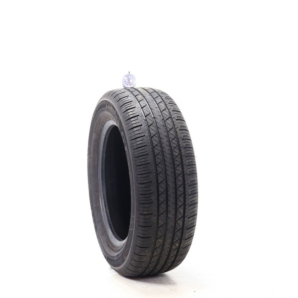 Set of (2) Used 215/60R16 GT Radial Touring VP Plus 95H - 5.5-6.5/32 - Image 4