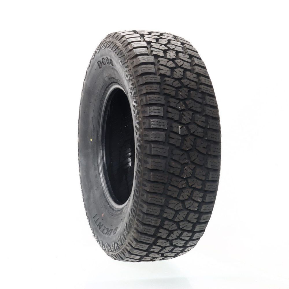 New LT 315/70R17 Dcenti DC88 126/123S E - Image 1