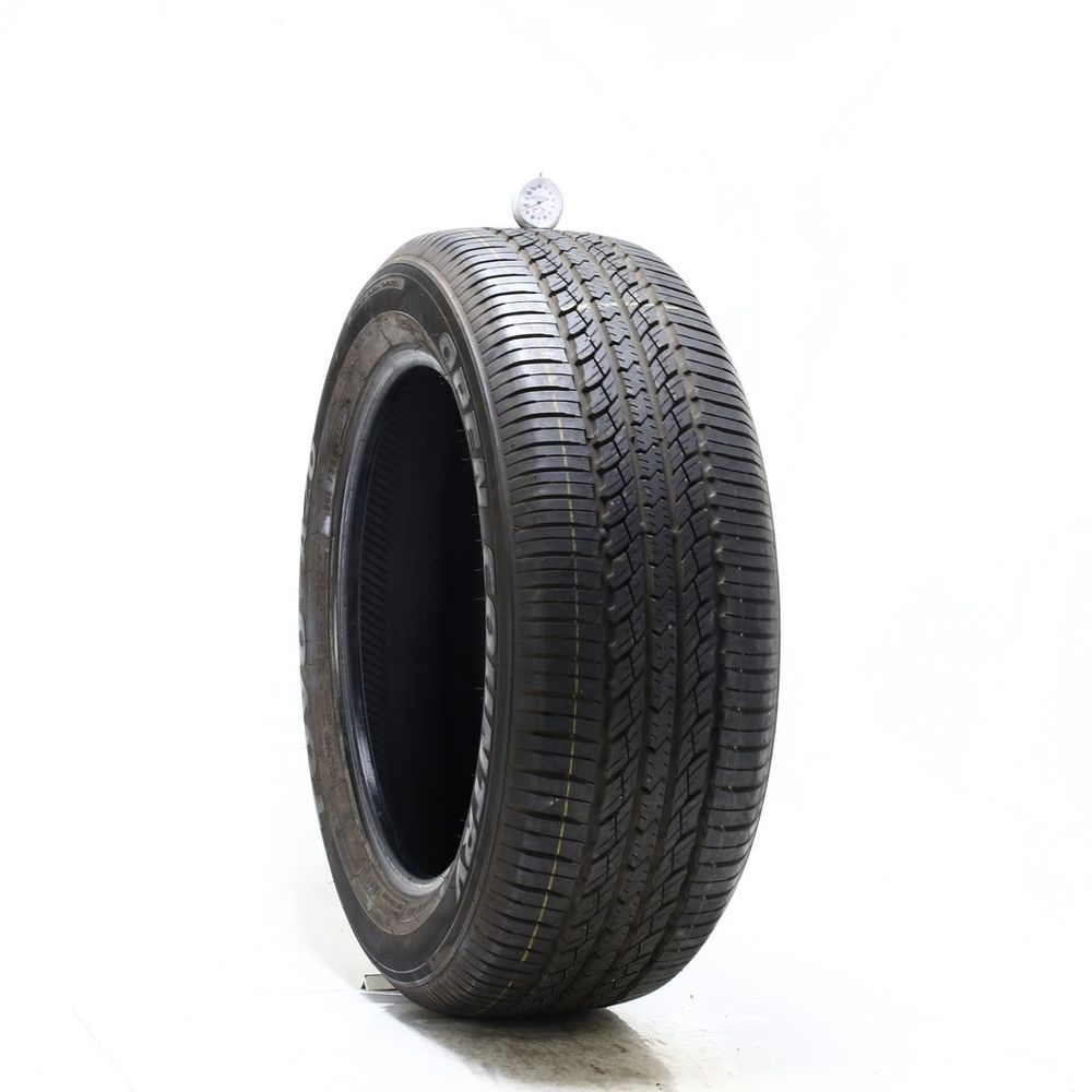 Used P 245/55R19 Toyo Open Country A20 103S - 9.5/32 - Image 1