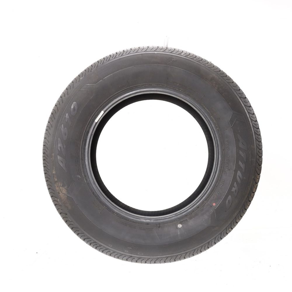 Used 265/65R17 Atturo AZ610 112H - 9.5/32 - Image 3