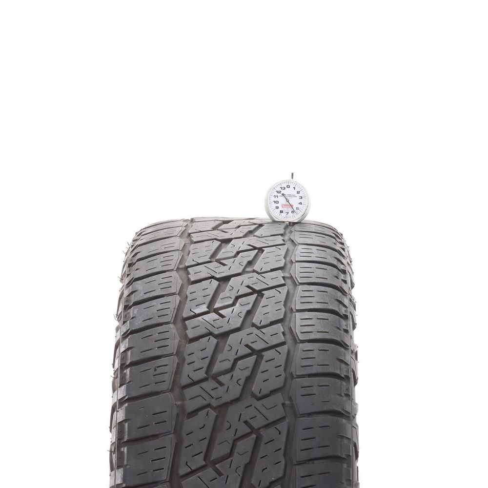 Used 245/50R20 Nitto Nomad Grappler 105H - 5.5/32 - Image 2