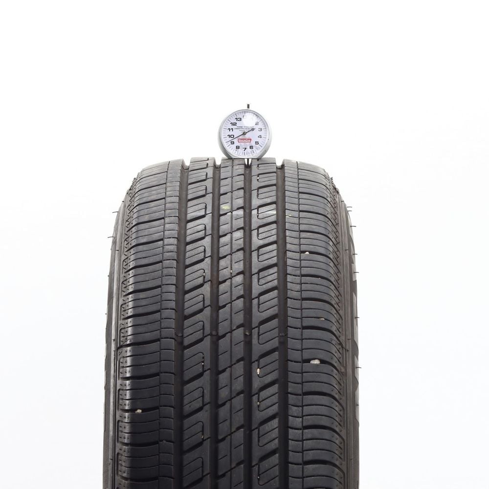 Set of (4) Used 225/65R17 Nexen Aria AH7 102H - 8.5-9.5/32 - Image 5