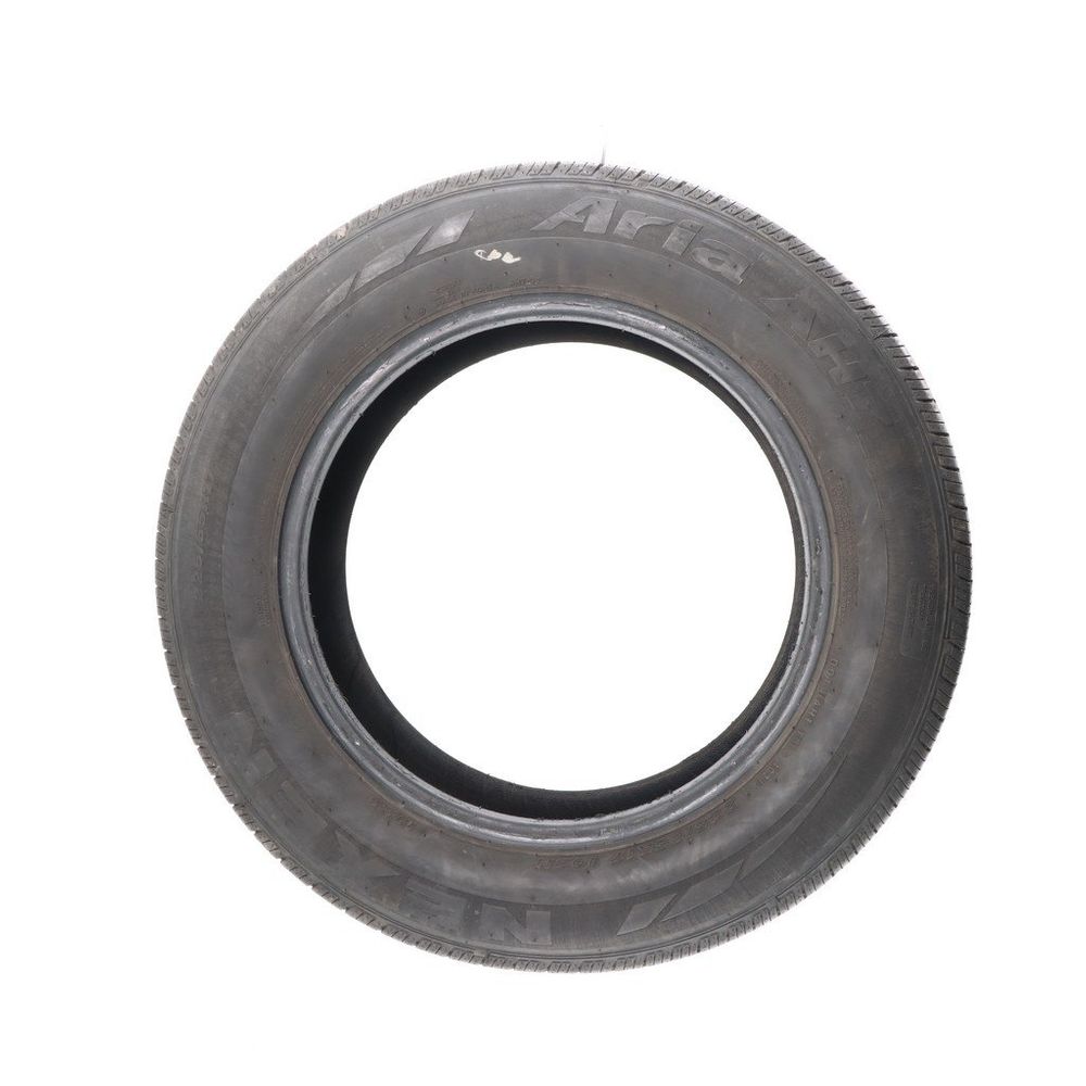 Set of (4) Used 225/65R17 Nexen Aria AH7 102H - 8.5-9.5/32 - Image 6