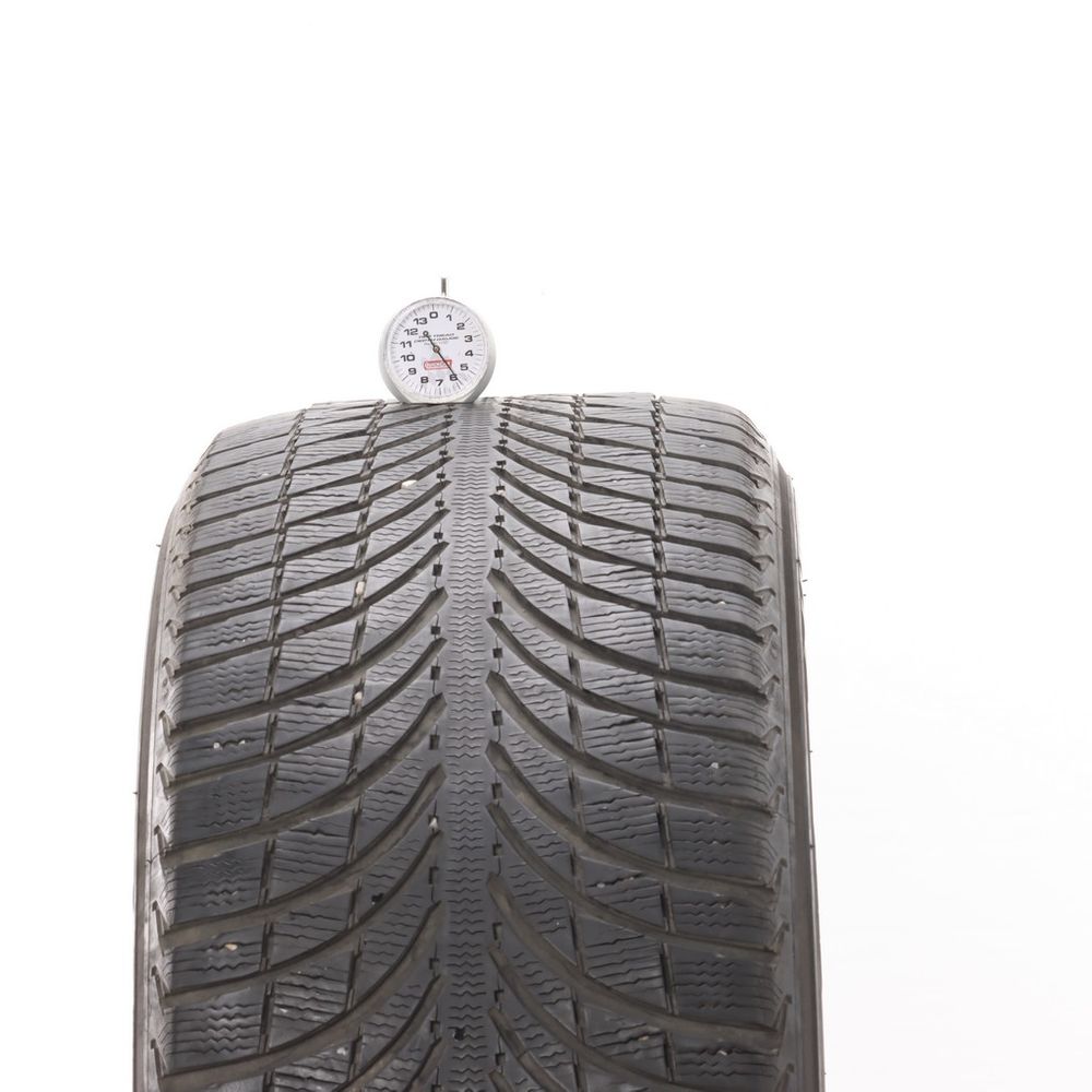 Used 255/50R20 Michelin Latitude Alpin LA2 109V - 5.5/32 - Image 2