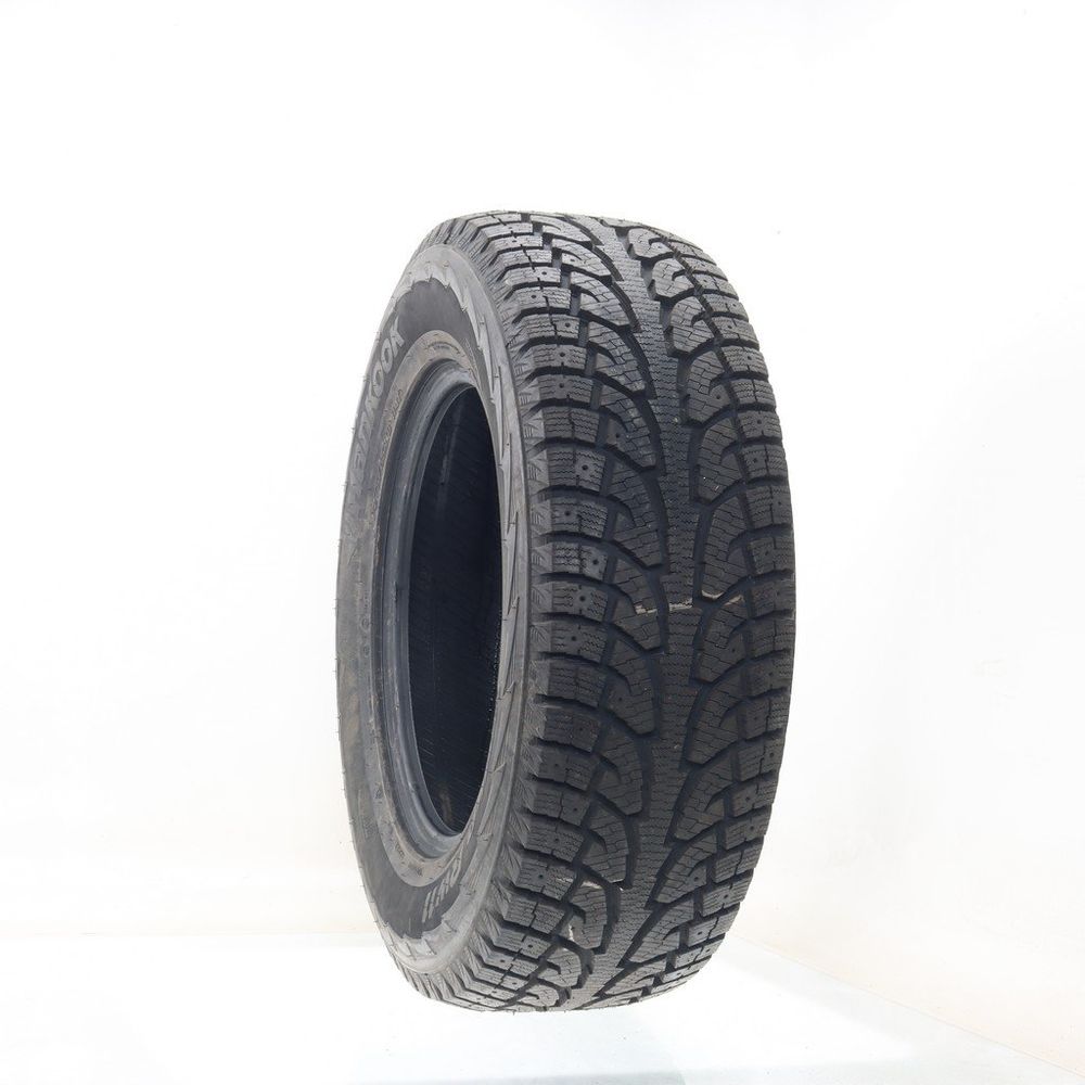 New 275/65R18 Hankook iPike RW11 114T - Image 1