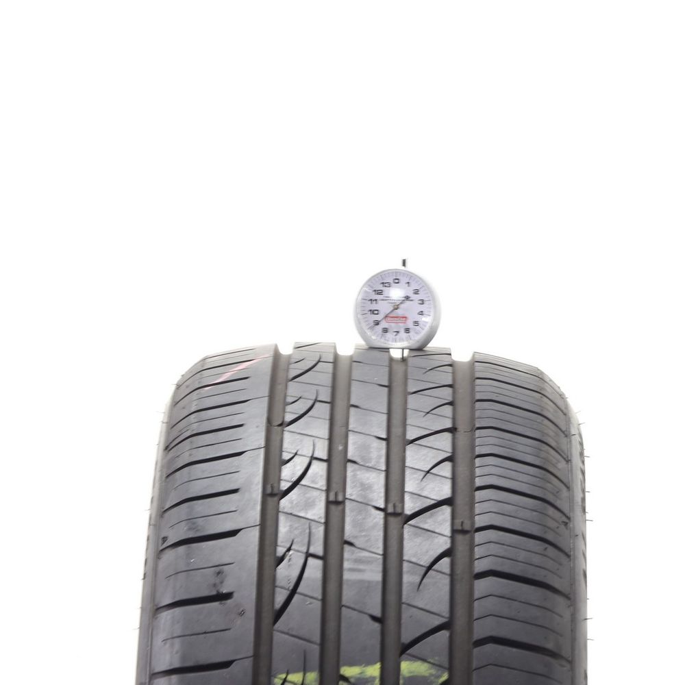 Set of (2) Used 235/45ZR18 Fortune Viento FSR702 98Y - 9-9.5/32 - Image 2