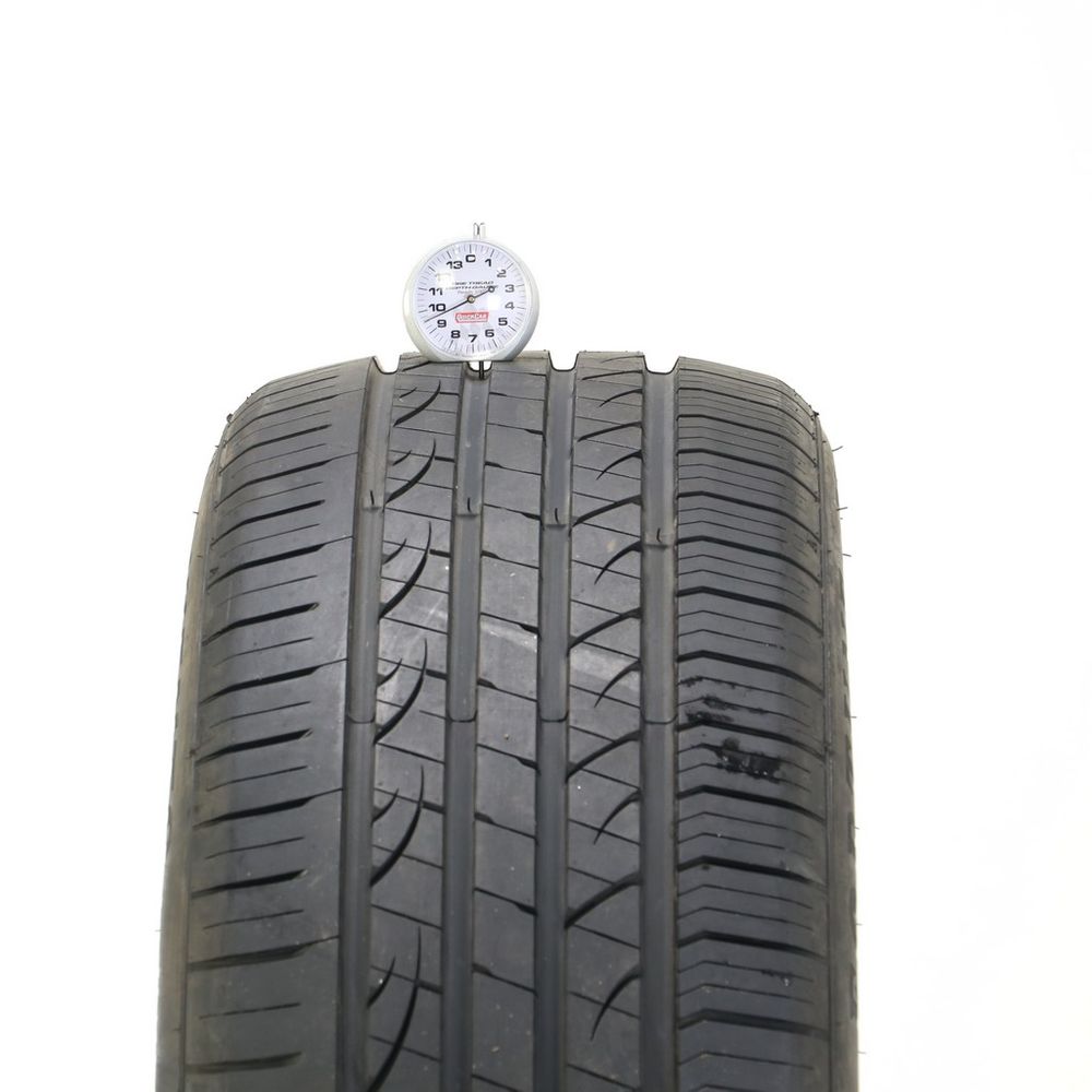Set of (2) Used 235/45ZR18 Fortune Viento FSR702 98Y - 9-9.5/32 - Image 5