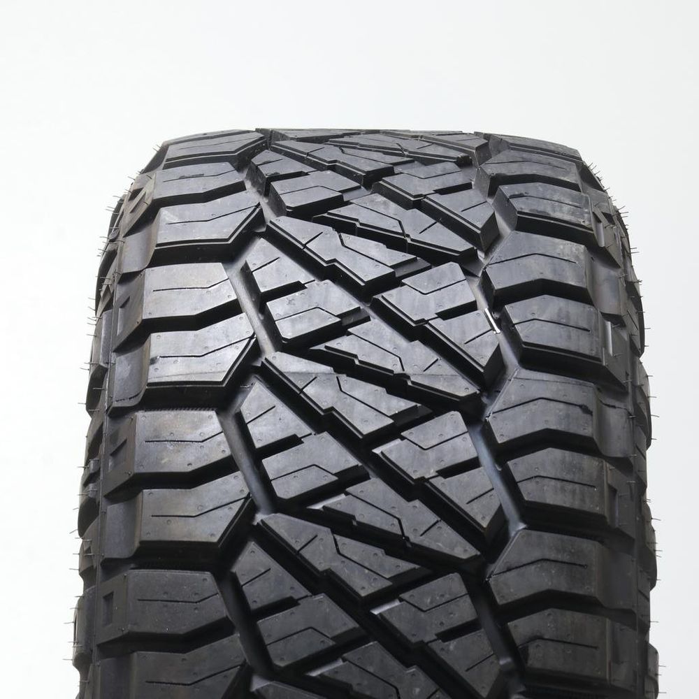 Driven Once LT 35X12.5R20 Nitto Ridge Grappler 125Q F - 18/32 - Image 2