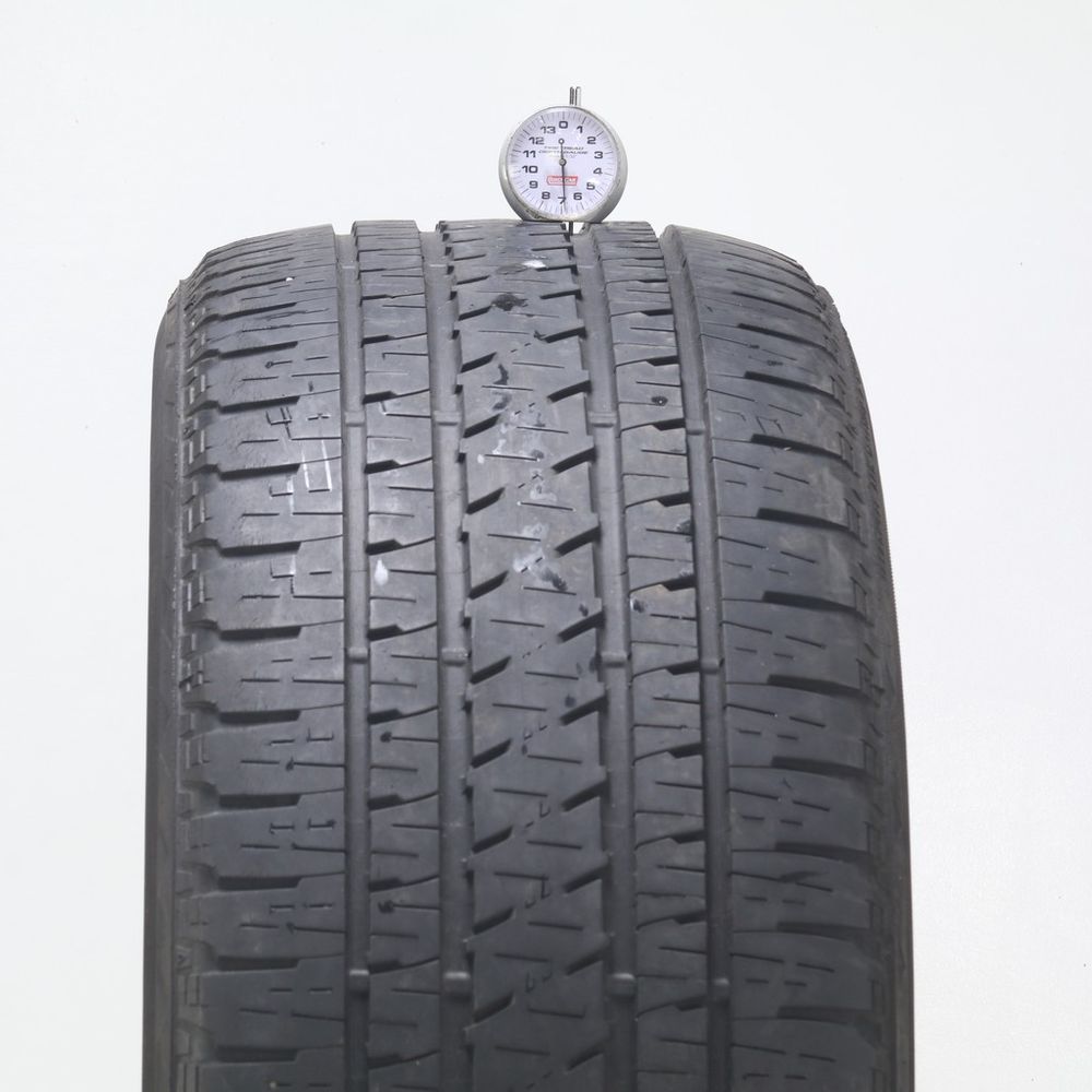 Used 275/45R21 Bridgestone Dueler H/L Alenza Plus 110W - 6.5/32 - Image 2