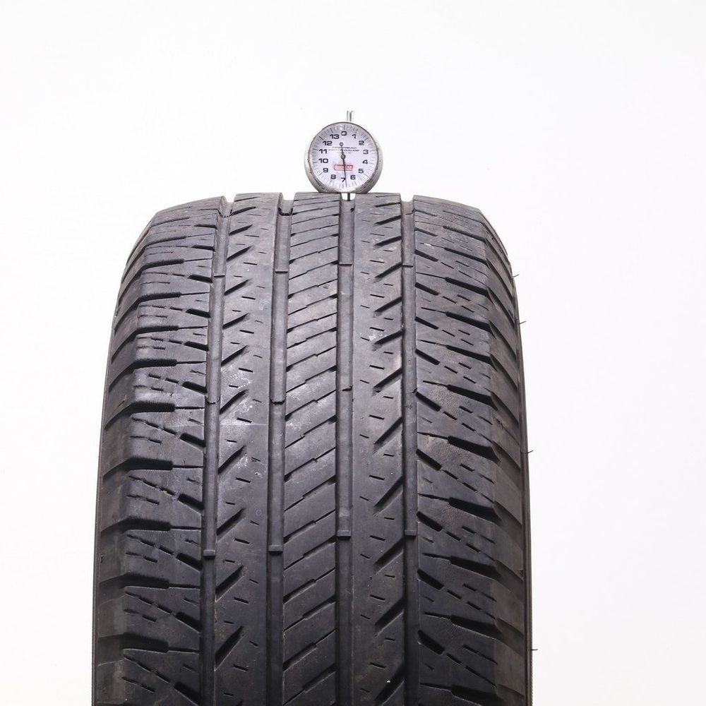 Set of (2) Used 275/65R18 Kelly Edge HT 116T - 6.5-7/32 - Image 2
