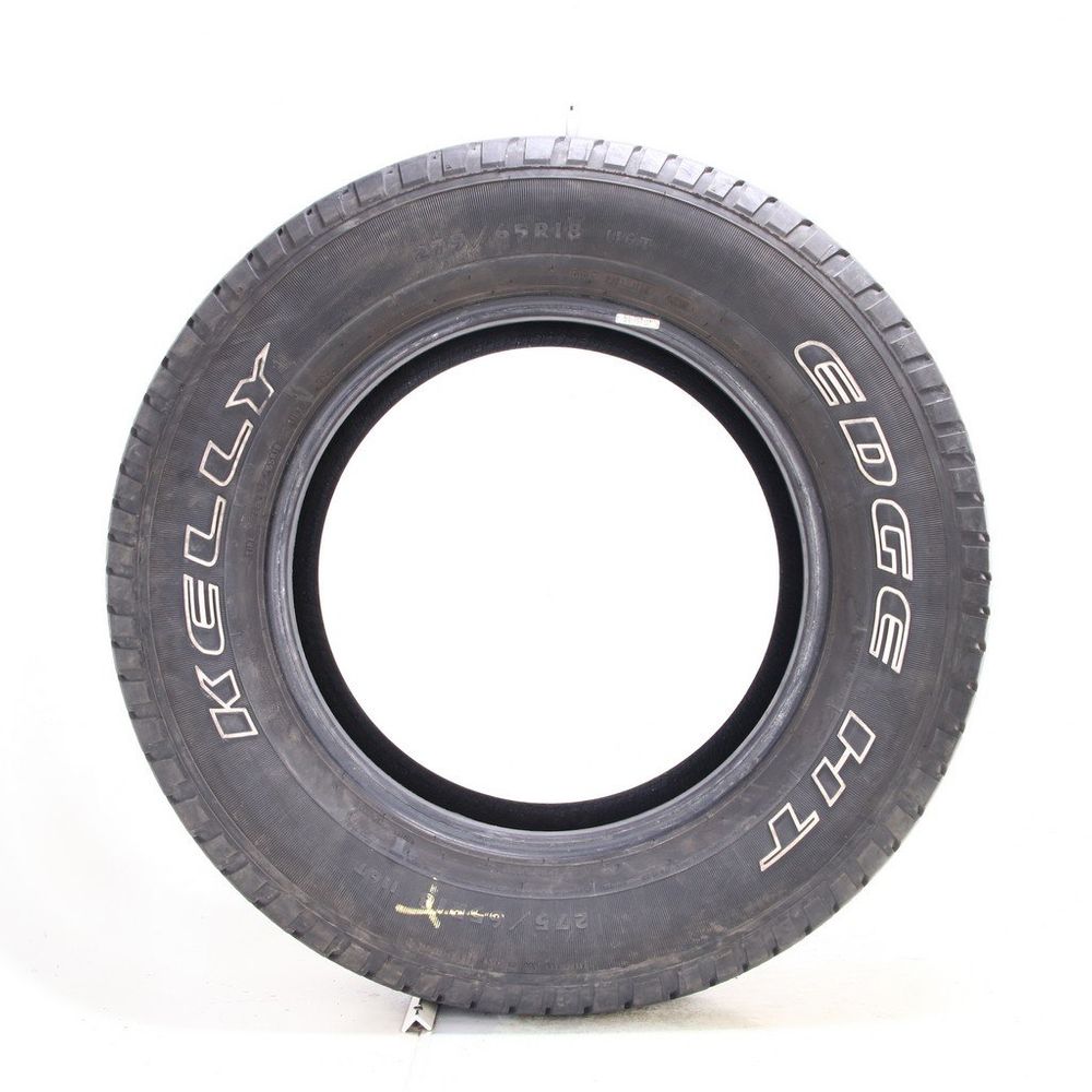 Set of (2) Used 275/65R18 Kelly Edge HT 116T - 6.5-7/32 - Image 6