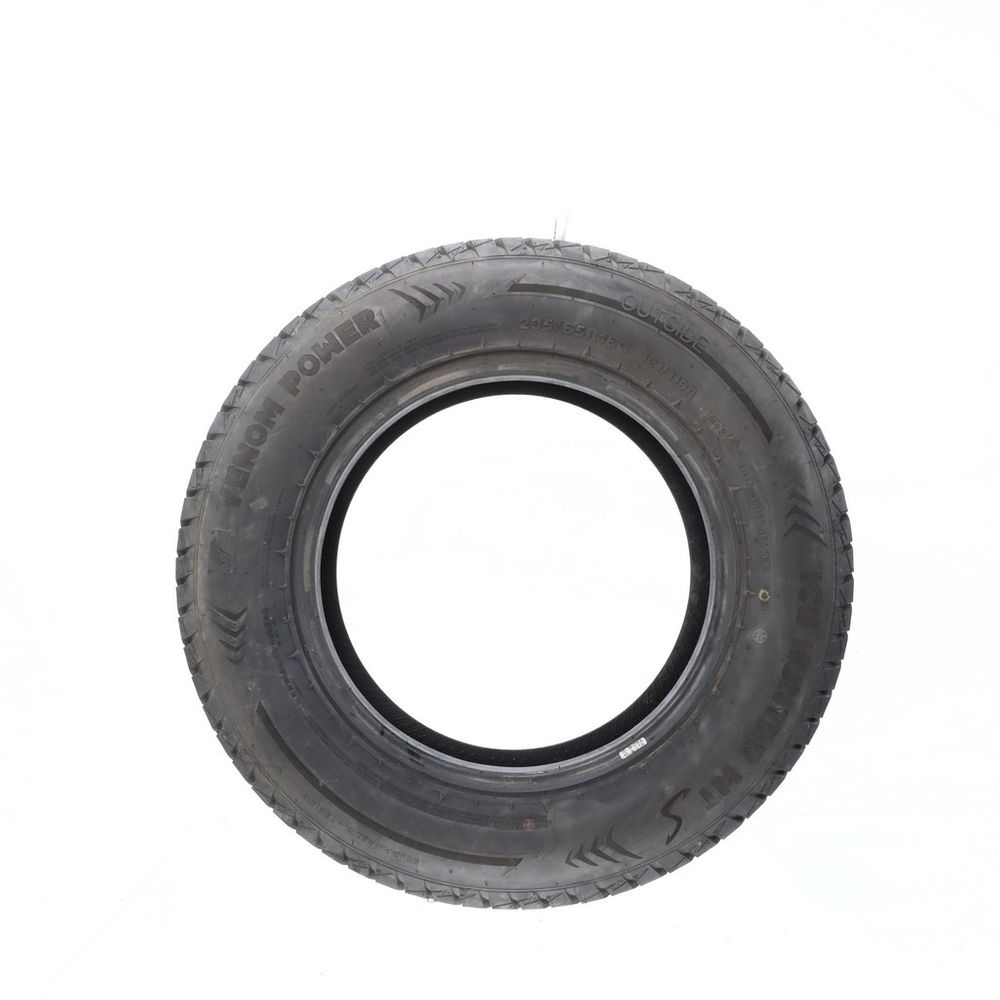Used 235/65R16C Venom Power Ice Hunter WTS Studded 121/119R - 10.5/32 - Image 3