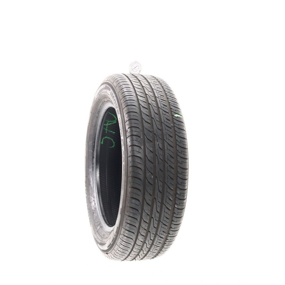 Set of (2) Used 225/60R18 Ironman IMove Gen 3 AS 100V - 9-10/32 - Image 1