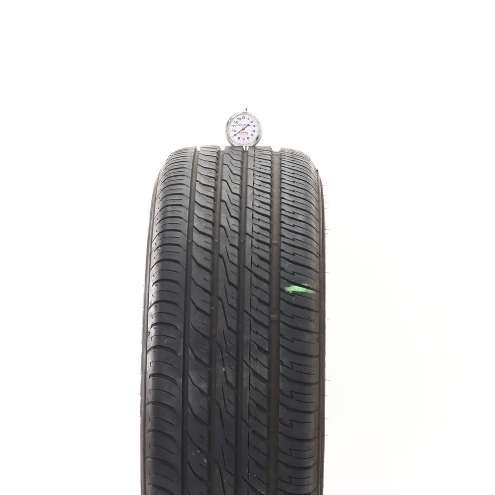 Set of (2) Used 225/60R18 Ironman IMove Gen 3 AS 100V - 9-10/32 - Image 2