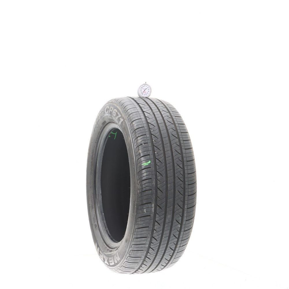 Used 205/55R16 Nexen Classe Premiere CP671 91H - 8.5/32 - Image 1