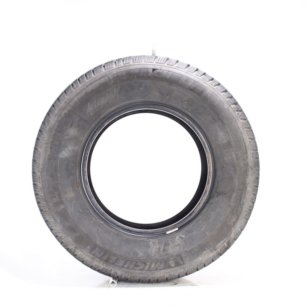 Used LT 245/75R16 Michelin LTX M/S2 120/116R E - 11/32 - Image 3