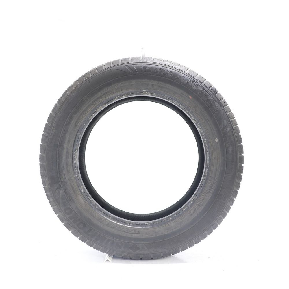Used 235/65R18 Sumitomo HTR A/S P03 106H - 7.5/32 - Image 3