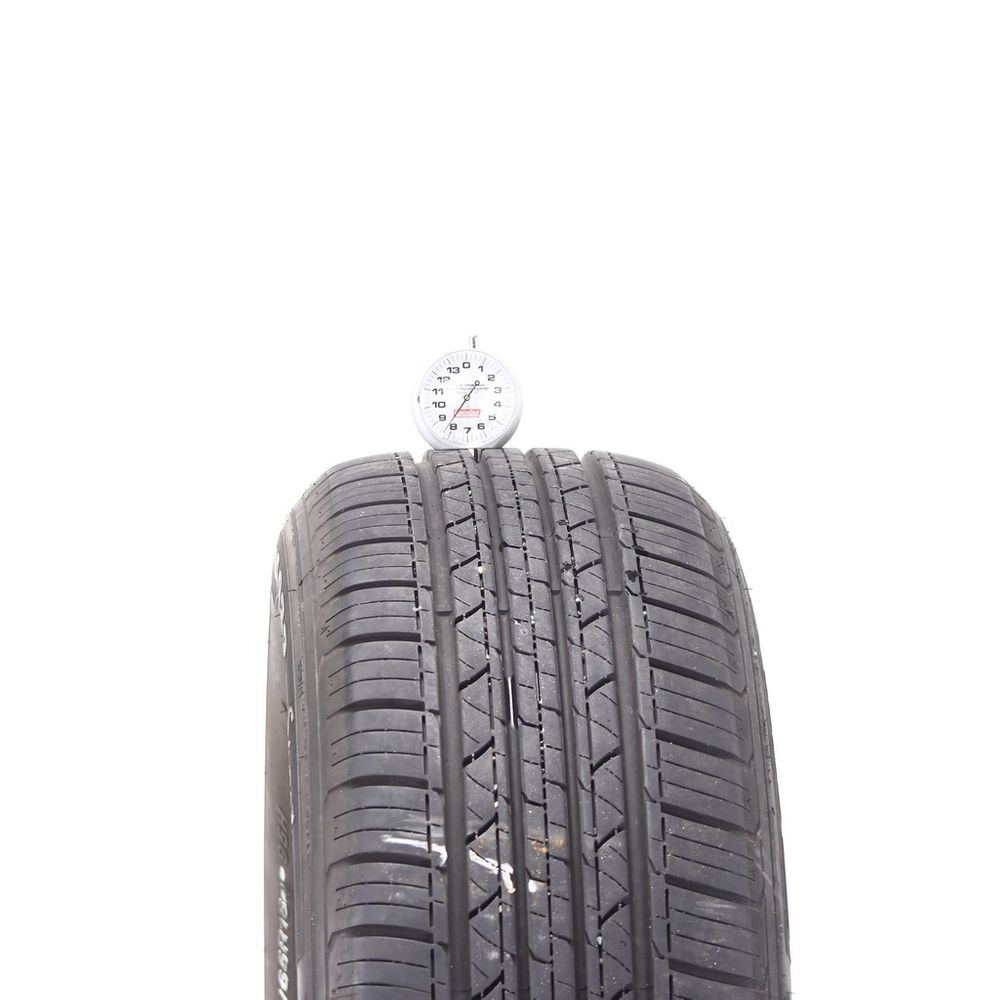 Set of (2) Used 205/65R16 Milestar MS932 Sport 95H - 7.5-8/32 - Image 5