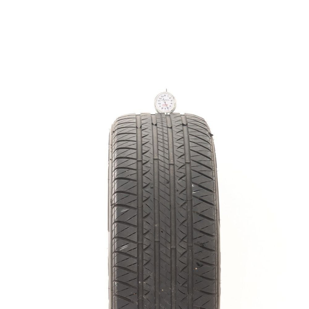Set of (2) Used 225/55R18 Douglas Touring A/S 98V - 6/32 - Image 2