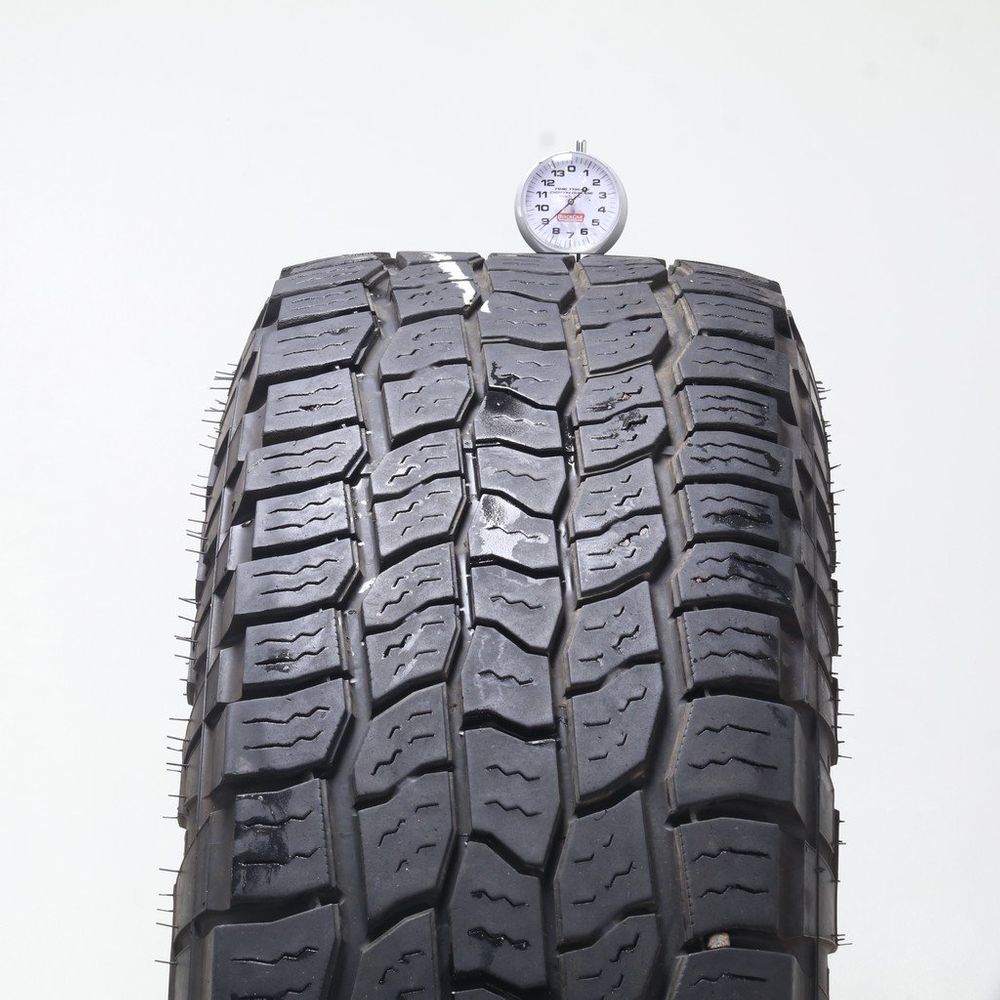 Set of (2) Used LT 285/75R18 Cooper Discoverer AT3 XLT 129/126S E - 8.5/32 - Image 2