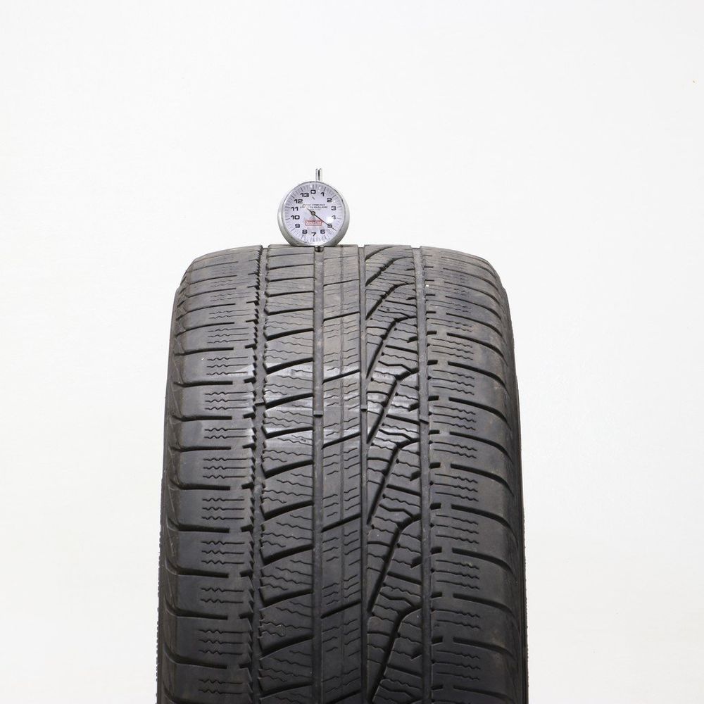 Used 235/50R19 Goodyear Assurance WeatherReady 99V - 5/32 - Image 2