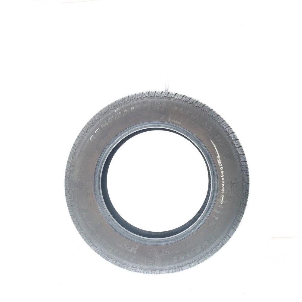 Used 205/65R15 General Altimax RT43 94T - 8/32 - Image 3
