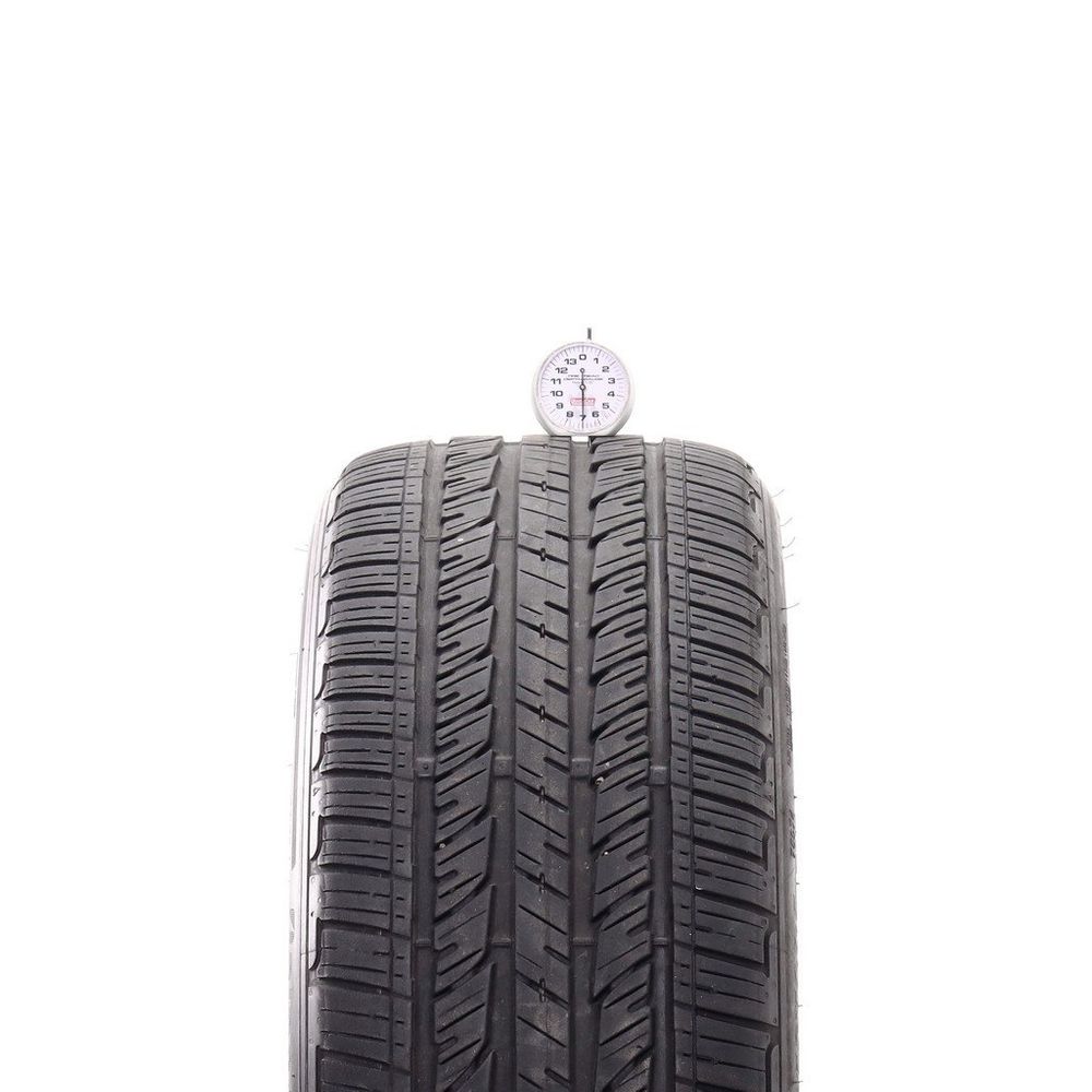 Set of (4) Used 225/40R19 Bridgestone Turanza LS100 A RFT 93H - 7-7.5/32 - Image 2