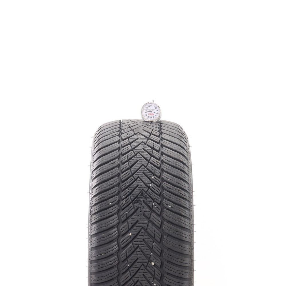 Used 225/55R18 Nokian Encompass AW02 98V - 10.5/32 - Image 2